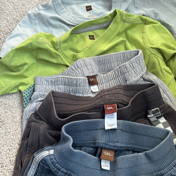 GUC Tea Collection lot of size 5 - Picture 5 of 5